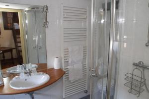 Hotels Auberge du Rempart : photos des chambres