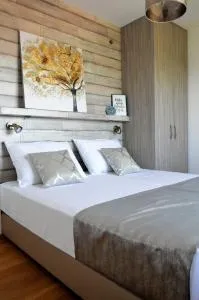 Perec Apartments - Novi Vinodolski