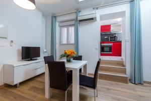 Appartements Florella Clemenceau Apartment : photos des chambres