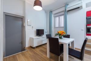 Appartements Florella Clemenceau Apartment : photos des chambres