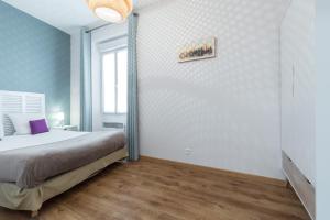 Appartements Florella Clemenceau Apartment : photos des chambres