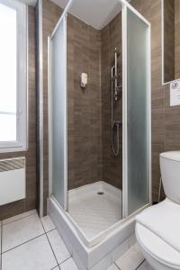 Appartements Florella Clemenceau Apartment : photos des chambres