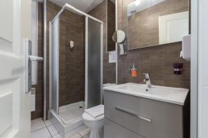 Appartements Florella Clemenceau Apartment : photos des chambres