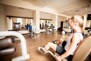 Park Hotel Diament Katowice