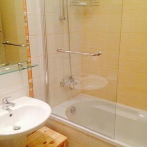 Borovets Gardens Chalet Flat