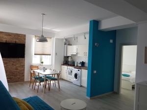 4 hvězdičkový apartmán Biandada Apartments Mamaia Rumunsko