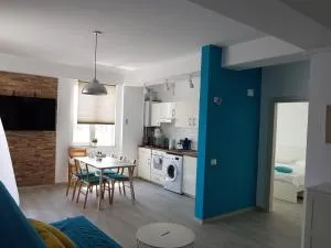 Biandada Apartments - Mamaia Sat–Năvodari