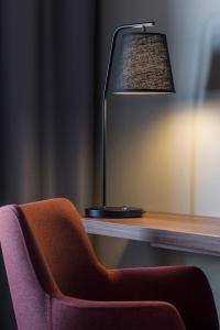 Standard Double Room room in Quality Hotel Grand Kristianstad