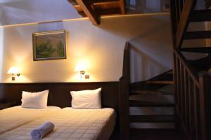 Olvios Hotel Orini-Korinthia Greece