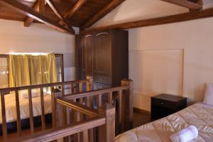 Olvios Hotel Korinthia Greece