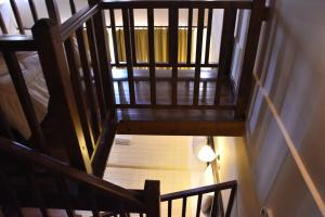 Olvios Hotel Korinthia Greece