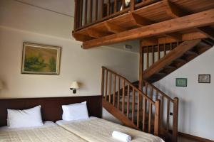 Olvios Hotel Orini-Korinthia Greece