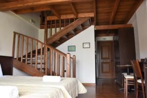 Olvios Hotel Orini-Korinthia Greece