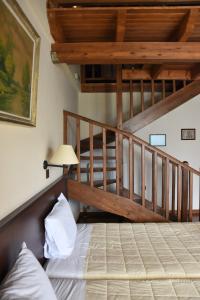 Olvios Hotel Korinthia Greece
