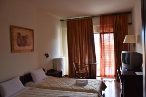 Olvios Hotel Orini-Korinthia Greece