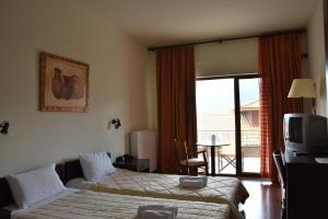 Olvios Hotel Korinthia Greece