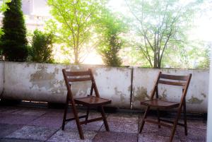 Appartements Stay In Evry : photos des chambres
