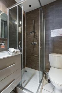 Appartements Florella Clemenceau Apartment : photos des chambres