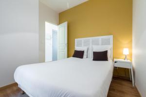 Appartements Florella Clemenceau Apartment : photos des chambres