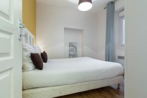 Appartements Florella Clemenceau Apartment : photos des chambres