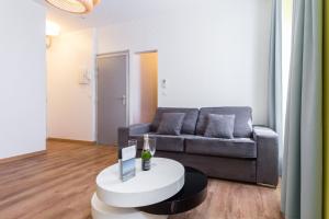 Appartements Florella Clemenceau Apartment : photos des chambres