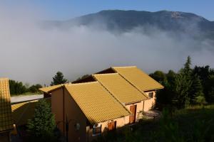 Olvios Hotel Orini-Korinthia Greece