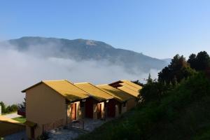 Olvios Hotel Korinthia Greece
