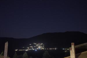 Olvios Hotel Orini-Korinthia Greece