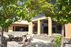 Olvios Hotel Orini-Korinthia Greece