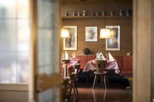 伽斯托夫莫维特酒店 - 施图拜河谷新施蒂夫特