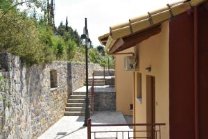 Olvios Hotel Orini-Korinthia Greece