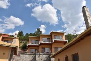 Olvios Hotel Orini-Korinthia Greece