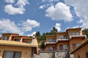 Olvios Hotel Orini-Korinthia Greece