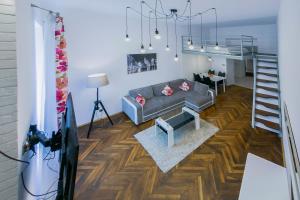 Apartament 1118 on Dietla Street