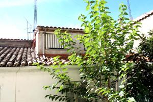 Triple Room room in Alevia