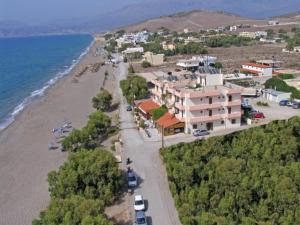 Alexander Beach Hotel Heraklio Greece
