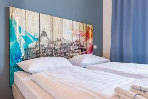 a&o Hostel Venezia Mestre