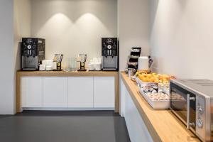 a&o Hostel Venezia Mestre