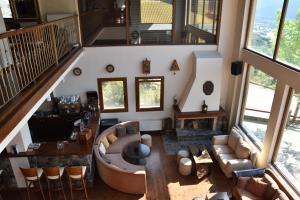Olvios Hotel Korinthia Greece
