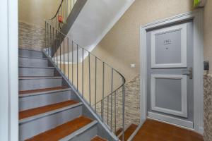 Appartements Florella Clemenceau Apartment : photos des chambres
