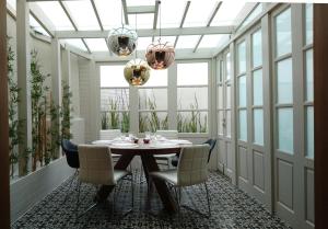 Appartement El Corazon de Canovas Valencia Spanje