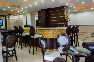 Guest House Saint Apostol