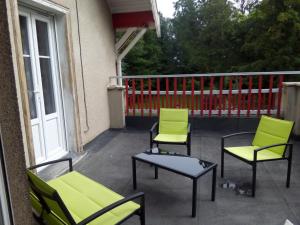 Domaine de L'Arche de René photo 24