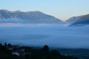 Olvios Hotel Orini-Korinthia Greece