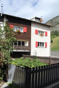 Haus Dorf 7