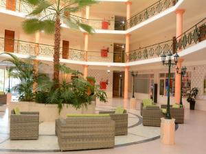 Lovely Estrela Vau Apt - Swimming pool view