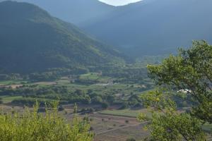 Olvios Hotel Orini-Korinthia Greece