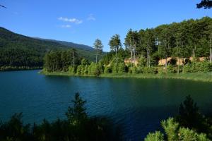 Olvios Hotel Orini-Korinthia Greece