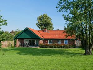 4 star talu fewo1846 - Summer Cottage Markerup Husby Saksamaa