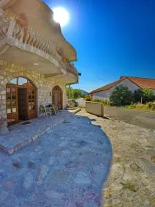 Apartmani Kosjerina - Donje Čičevo